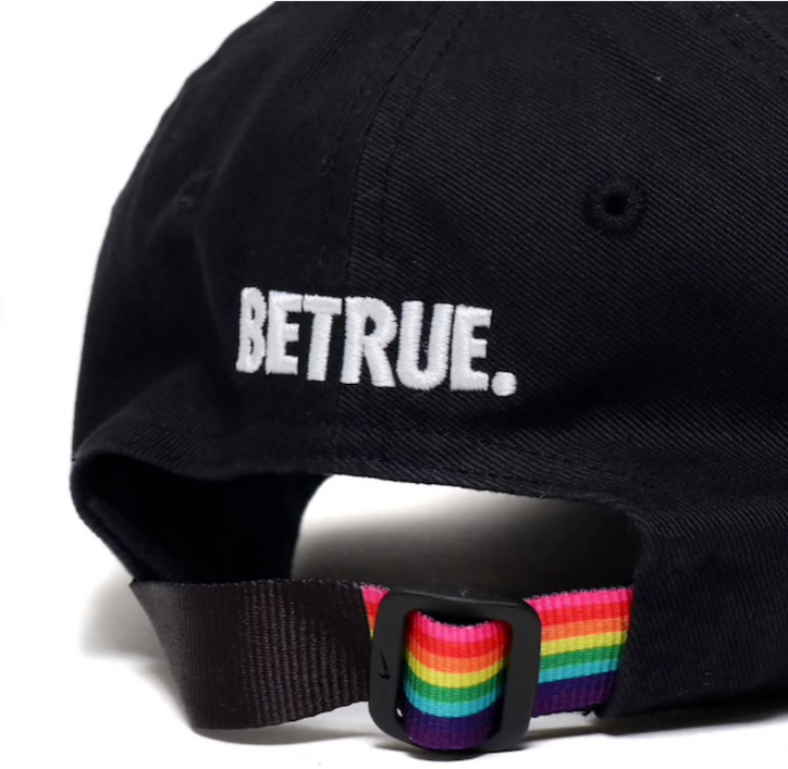 nike betrue hat